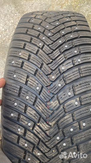 Колеса на prado 120