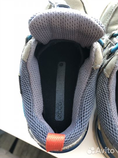 Ботинки демисезонные для мальчика 27 размер