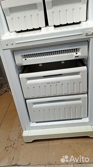 Холодильник