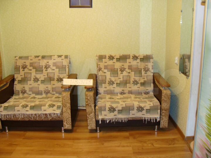 Дом 40 м² на участке 4 сот.