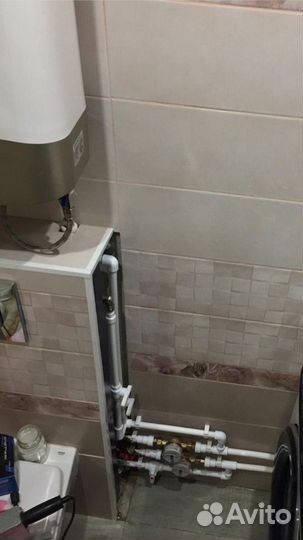 Установка подключение ремонт бытовой техники