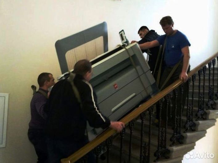 Вывоз мусора. Частник