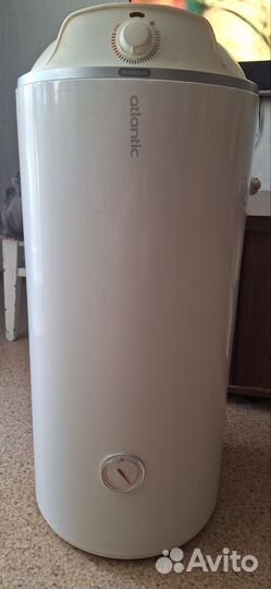 Водонагреватель Atlantic 50l