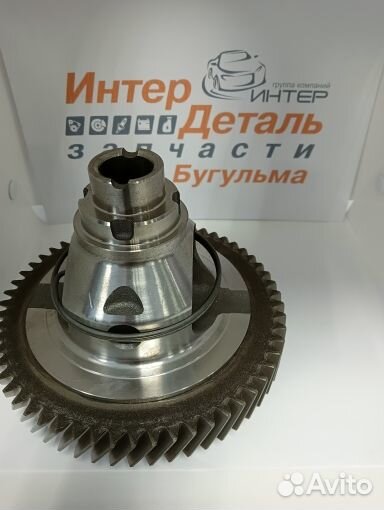 Дифференциал в сб 7701767703