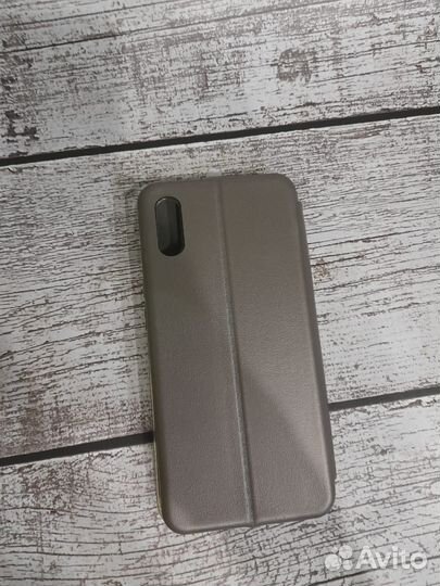 Чехол на Redmi 9A