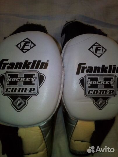 Хоккейная форма(рейтузы)