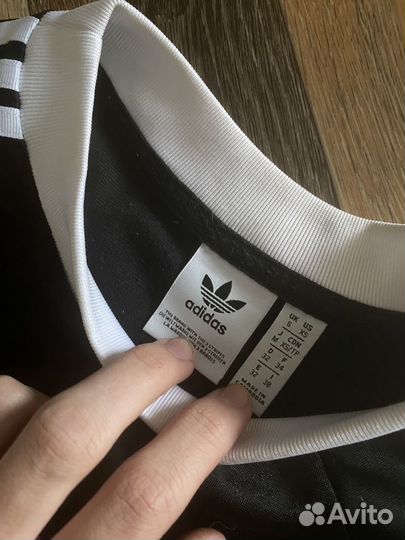 Футболка adidas originals