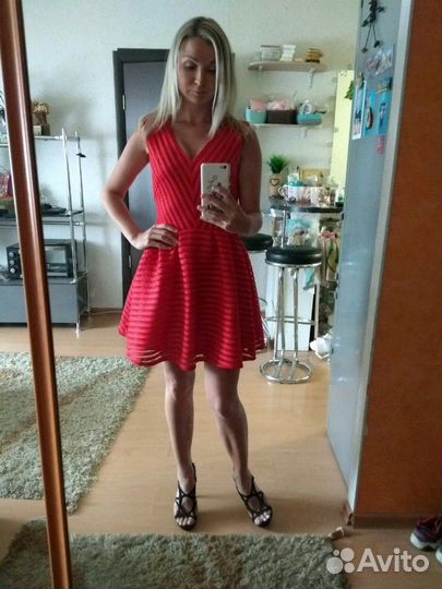 Платье H&M
