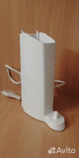 Зарядное устройство для зубной щетки oral b