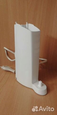 Зарядное устройство для зубной щетки oral b