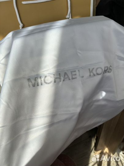 Сумка michael kors оригинал новая