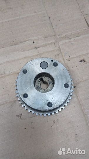 Муфта vvti Хонда Аккорд-7,8. 2-2,4л