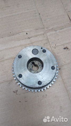 Муфта vvti Хонда Аккорд-7,8. 2-2,4л