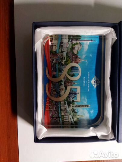 Юбилейный Кристал Спецстроя России Урала