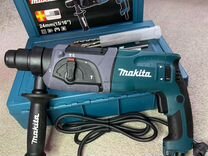 Перфоратор Makita HR 2470