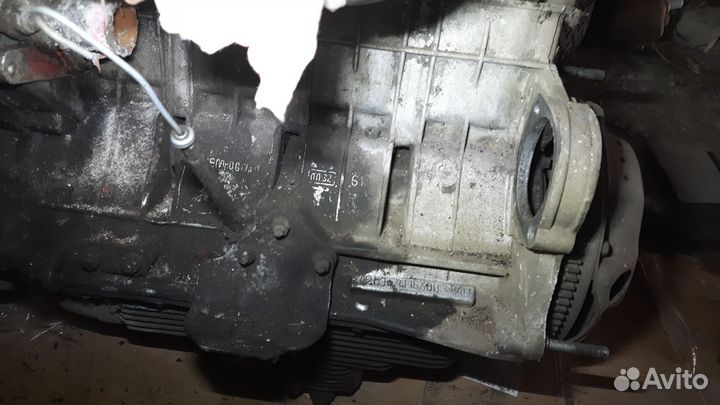 Запчасти на пирожок