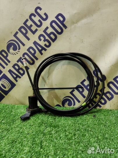 Трос лючка бака Mitsubishi Lancer 9 седан 1.6 4G18