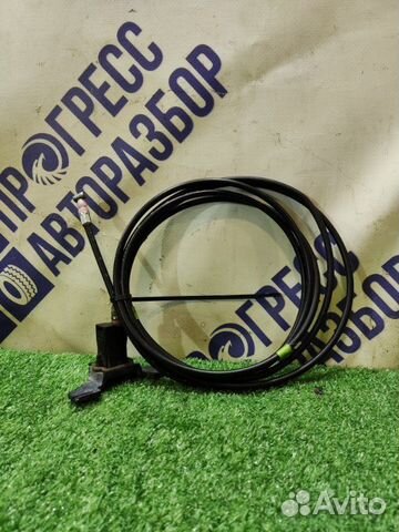 Трос лючка бака Mitsubishi Lancer 9 седан 1.6 4G18