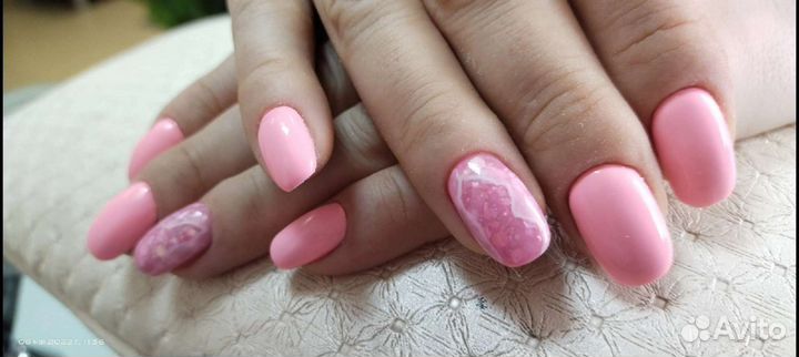 Ногтевой сервис