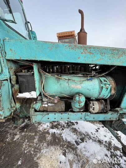 Косилка Бежецксельмаш КРН-2,1 Б, 2003