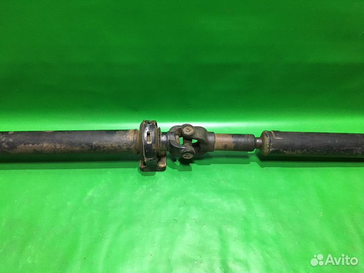 Вал карданный задний Ssang Yong Actyon Sport