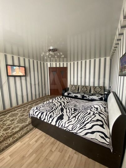 1-к. квартира, 41,6 м², 8/10 эт.