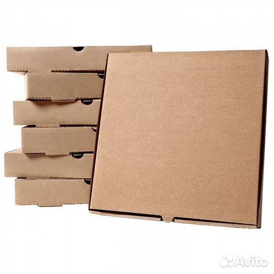 Коробки для пиццы(В наличии)