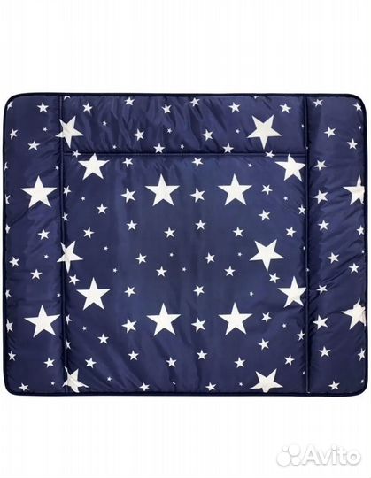 Матрасик для пеленального столика