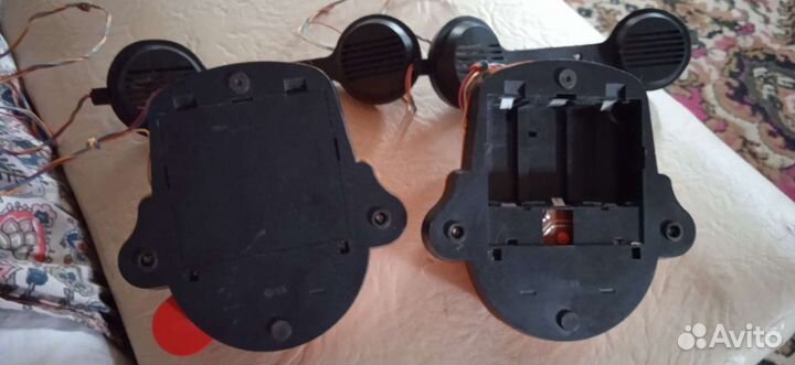 Игрушки СССР