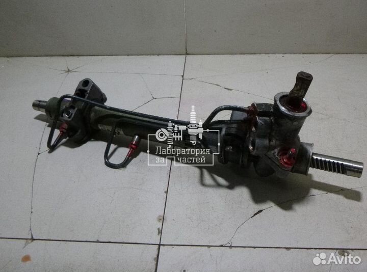 Рейка рулевая Renault 8200917748