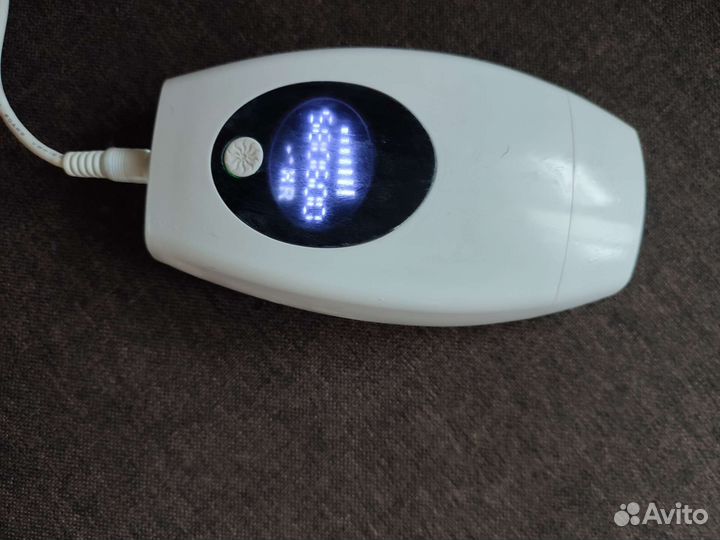 Фотоэпилятор