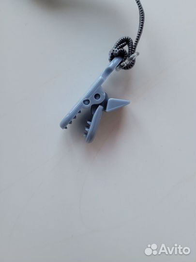 Резинки для детских варежек перчаток