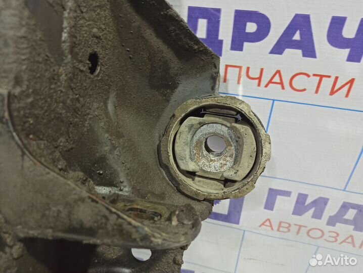 Балка подмоторная Audi Q7 (4L) 7L0499030Q