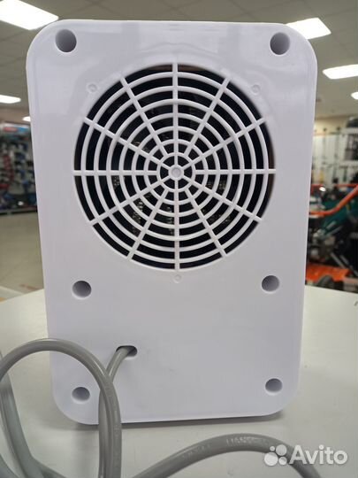 Тепловентилятор Ballu BFH/C-29