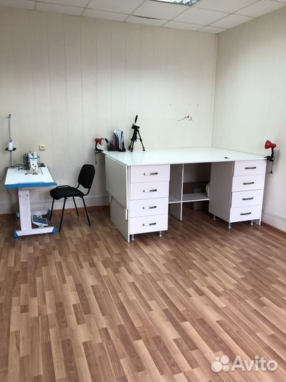 Стол трансформер раскладной раскройный