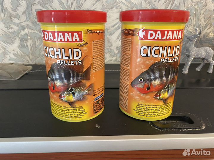 Аквариум с тумбой 220 литров