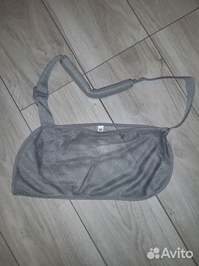 Бандаж косынка для руки