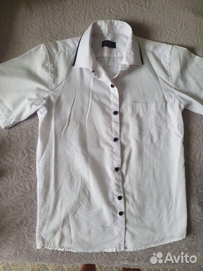 Школьная форма