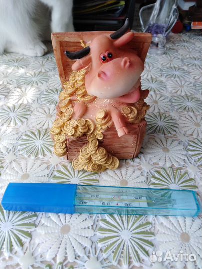 Копилка для денег