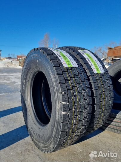 Шины Haida HD159 315/70 R 22.5