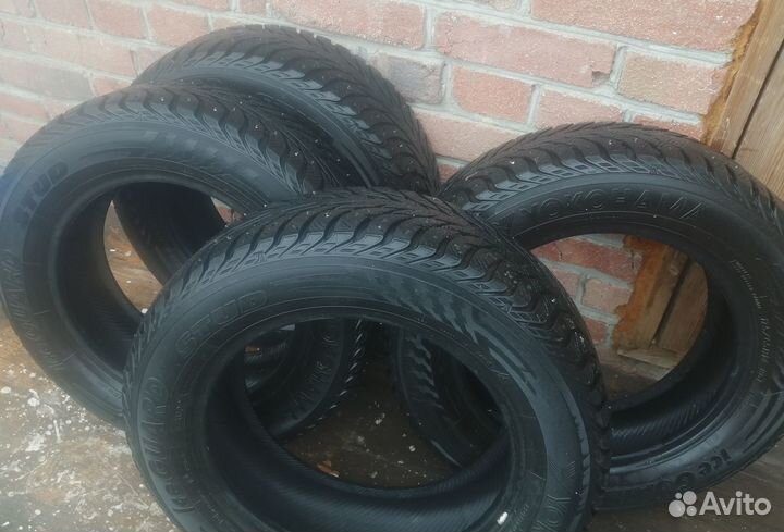 Yokohama Ice Guard IG35 175/65 R14 86T