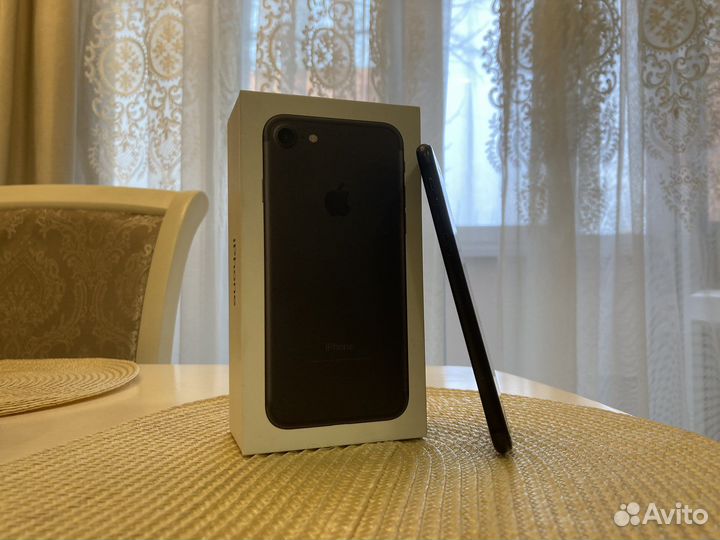 iPhone 7
