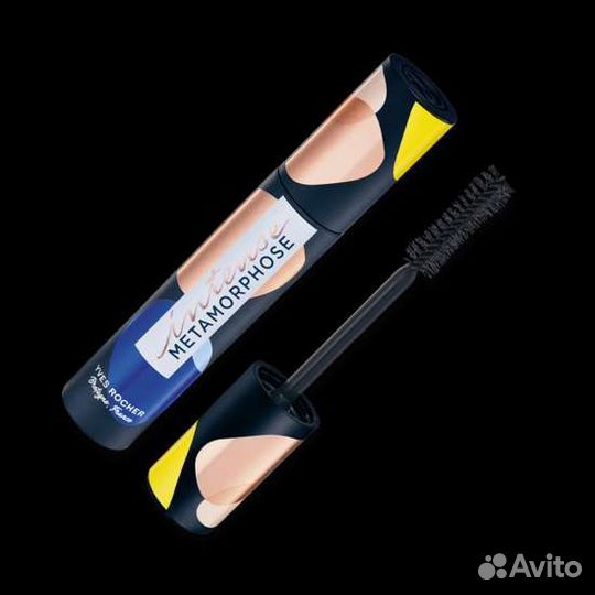 Тушь для ресниц Ив роше