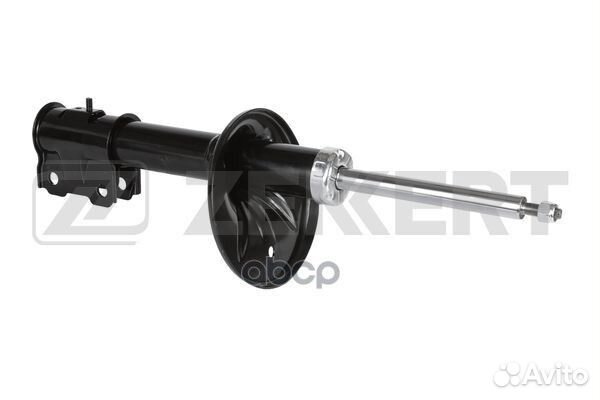 Амортизатор газовый передней подвески Mitsubish