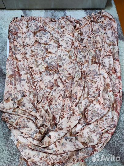 Занавески шторы бу