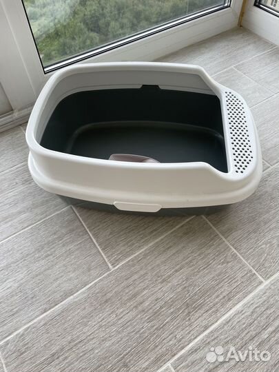 Лоток для кошек