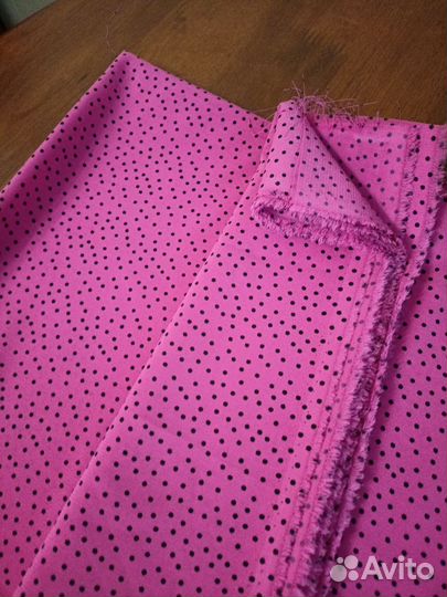 Отрез ткани