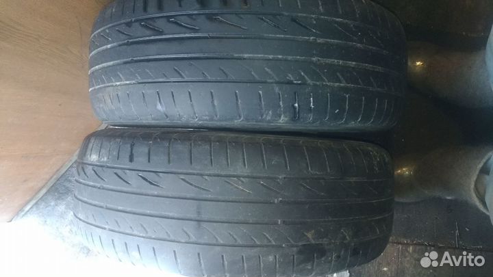 Hankook Ventus ME01 K114 215/60 R16 95H