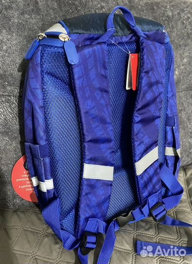 Рюкзак школьный Erhaft