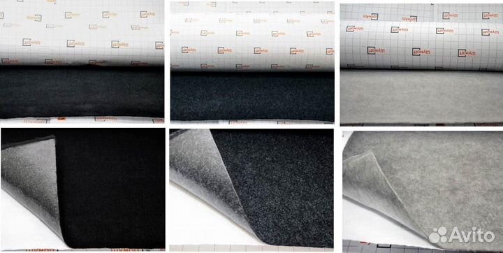 Алькантара автовинил корбон защитная пленка